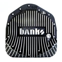 Banks Power - Banks Power 19249 Differential Cover Kit for 01-19 RAM 2500/3500 - Image 1