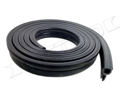 Metro Moulded Parts - Metro Moulded TK 20 Trunk Lid Seal - Image 1