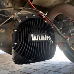 Banks Power - Banks Power 19269 Black Ops Diff Cover Kit for 01-19 GM/Ram 11.5 11.8 Axles - Image 4