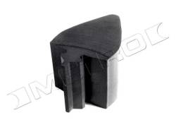 Metro Moulded Parts - Metro Moulded XB 33 Rear Axle Torque Arm Bushing - Image 1