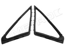 Metro Moulded Parts - Metro Moulded WR 6901 Vent Window Glass Seal - Image 1