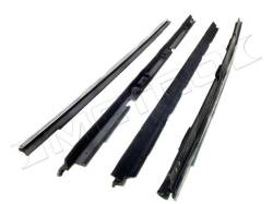 Metro Moulded Parts - Metro Moulded WC 2003-31 Door Window Sweeper Seal - Image 1