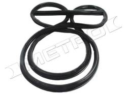 Metro Moulded Parts - Metro Moulded VWS 7308 Vulcanized Windshield Seal - Image 1