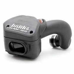 Banks Power - Banks Power 42225-D Banks Ram-Air Intake System for 94-02 RAM 2500/3500 - Image 1