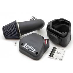 Banks Power - Banks Power 42225-D Banks Ram-Air Intake System for 94-02 RAM 2500/3500 - Image 2