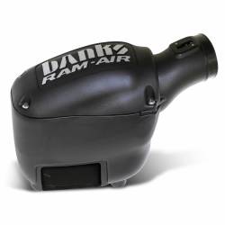 Banks Power - Banks Power 42215 Banks Ram-Air Intake System - Image 1