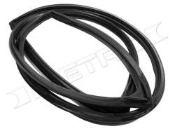 Metro Moulded Parts - Metro Moulded VWS 0643 Windshield Seal - Image 1