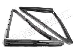 Metro Moulded Parts - Metro Moulded WR 2008 Vent Window Glass Seal - Image 1