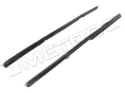 Metro Moulded Parts - Metro Moulded WR 7308 Vent Window Glass Seal - Image 1