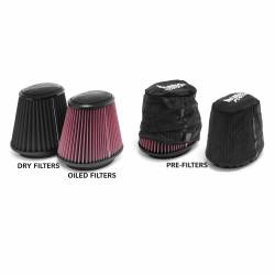 Banks Power - Banks Power 42215-D Ram-Air Cold Air Intake System Dry Filter - Image 4