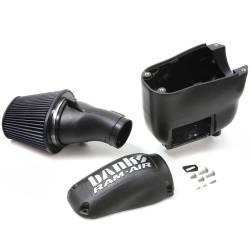 Banks Power - Banks Power 42215-D Ram-Air Cold Air Intake System Dry Filter - Image 2
