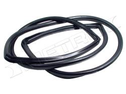 Metro Moulded Parts - Metro Moulded VWS 2703 Vulcanized Windshield Seal - Image 1