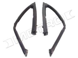 Metro Moulded Parts - Metro Moulded WR 3363 Vent Window Glass Seal - Image 1