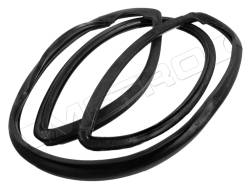 Metro Moulded Parts - Metro Moulded VWS 2704 Vulcanized Windshield Seal - Image 1