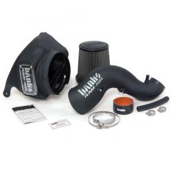 Banks Power - Banks Power 42255-D Banks Ram-Air Intake System for 13-17 RAM 2500/3500 - Image 3