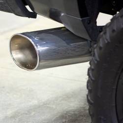 Banks Power - Banks Power 48996 Monster Exhaust for Silverado/Sierra 2500HD/3500HD - Image 4