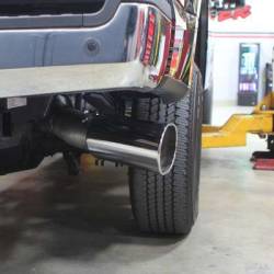 Banks Power - Banks Power 49795 Monster Exhaust for 17-26 Ford F250/F350/F450 6.7L PS - Image 4