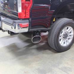 Banks Power - Banks Power 49795 Monster Exhaust for 17-26 Ford F250/F350/F450 6.7L PS - Image 5