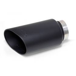 Banks Power - Banks 49795-B Monster 5" Exhaust w/Black Tip for 17-26 Ford F250/F350/450 SD 6.7 - Image 3