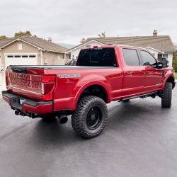 Banks Power - Banks 49795-B Monster 5" Exhaust w/Black Tip for 17-26 Ford F250/F350/450 SD 6.7 - Image 6