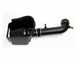 SLP Performance - SLP Performance 620064 Blackwing Cold Air Intake Kit 14-17 GM Truck 5.3L/6.2L - Image 1
