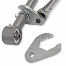 Rubicon Express - Rubicon Express RE3774 Crows Foot Wrench Small 1.5" - Image 1