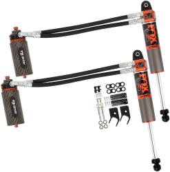 FOX Offroad Shocks - FOX Shocks 883-26-057 Shock Absorber - Image 2