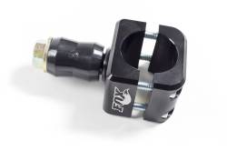 FOX Offroad Shocks - FOX Shocks 803-02-040 Tie Rod Mounting Clamp - Image 1