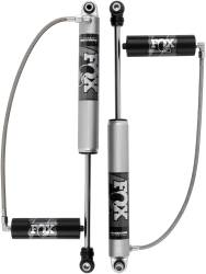 FOX Offroad Shocks - FOX Shocks 885-24-183 Shock Absorber - Image 4