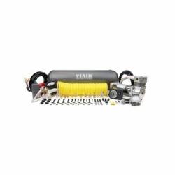 Viair - Viair 20001 Air Compressor Ultra-Duty Onboard Air 12 V 200 Psi 2.5 Gallon Tank - Image 1