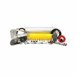 Viair - Viair 10007 Constant Duty OBA Onboard 450C Air Compressor Kit 2.5 GallonTank 12V - Image 1