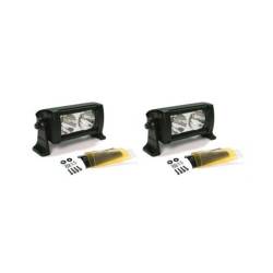 Viair - Viair 22052 Light Bar Black Powdercoated - Image 1