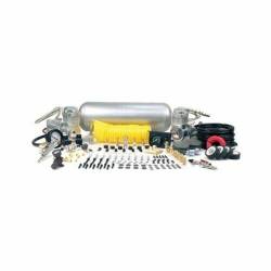Viair - Viair 10008 150PSI 3.21CFM Super Duty Onboard Air System Universal Fit - Image 1