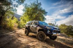 FOX Offroad Shocks - FOX Shocks 985-62-010 Coil Over Shock Absorber - Image 3