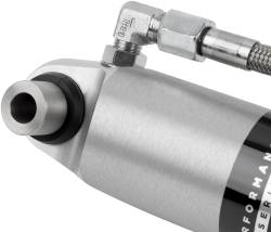 FOX Offroad Shocks - FOX Shocks 985-24-186 FOX 2.0 Factory Series Smooth Body Reservoir Shock - Image 4
