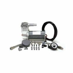 Viair - Viair 45050 450C IG Portable Tire Air Compressor Kit 100% Duty Cycle 150 Psi 12V - Image 1