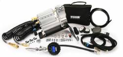 Viair - Viair 40041 400H A Hard Mount Automatic Air Compressor 150 PSI 2.30 CFM 12V - Image 1