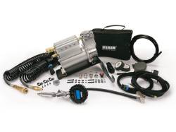 Viair - Viair 40044 400P-Rvs Automatic Portable Air Compressor Kit 12V 33% Duty 30 Psi - Image 1