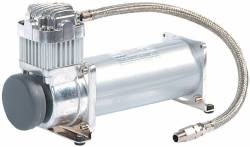 Viair - Viair 45040 450C 12V Tankless Air Compressor Kit 100% Duty Cycle 100 PSI - Image 1