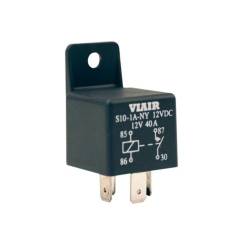 Viair - Viair 93940 Wiring Relay Black - Image 1