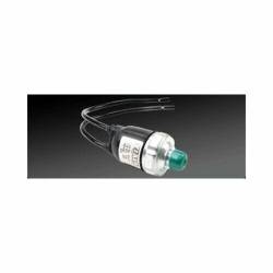 Viair - Viair 90227 Sealed Pressure Switch 1/4" M NPT Port 12 Ga Lead Wires 24V - Image 1