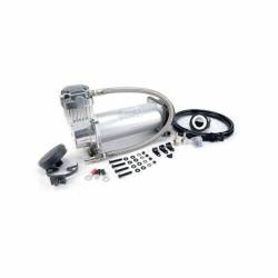 Viair - Viair 45042 450H Portable Tire Air Compressor Kit 12V Duty Cycle 100% 150 Psi - Image 1
