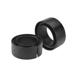 SuperSprings - SuperSprings CSS-1125 Front/Rear SumoSprings Coil Springs - Image 1