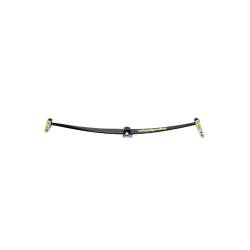 SuperSprings - SuperSprings SSA18 Specialist Leaf Helper Springs - Image 3