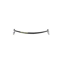 SuperSprings - SuperSprings SSA1 Light Duty Leaf Helper Springs - Image 2
