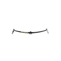 SuperSprings - SuperSprings SSA19 Specialist Leaf Helper Springs - Image 2