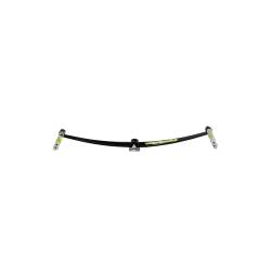 SuperSprings - SuperSprings SSA19 Specialist Leaf Helper Springs - Image 3