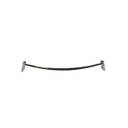 SuperSprings - SuperSprings SSA10 Medium Duty Leaf Helper Springs - Image 2