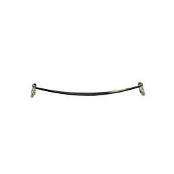 SuperSprings - SuperSprings SSA10 Medium Duty Leaf Helper Springs - Image 3