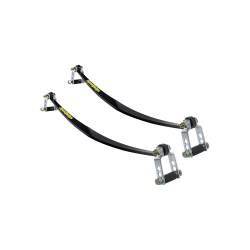 SuperSprings - SuperSprings SSA10 Medium Duty Leaf Helper Springs - Image 1